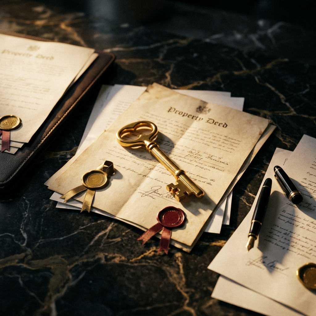 Documentos e análise jurídica